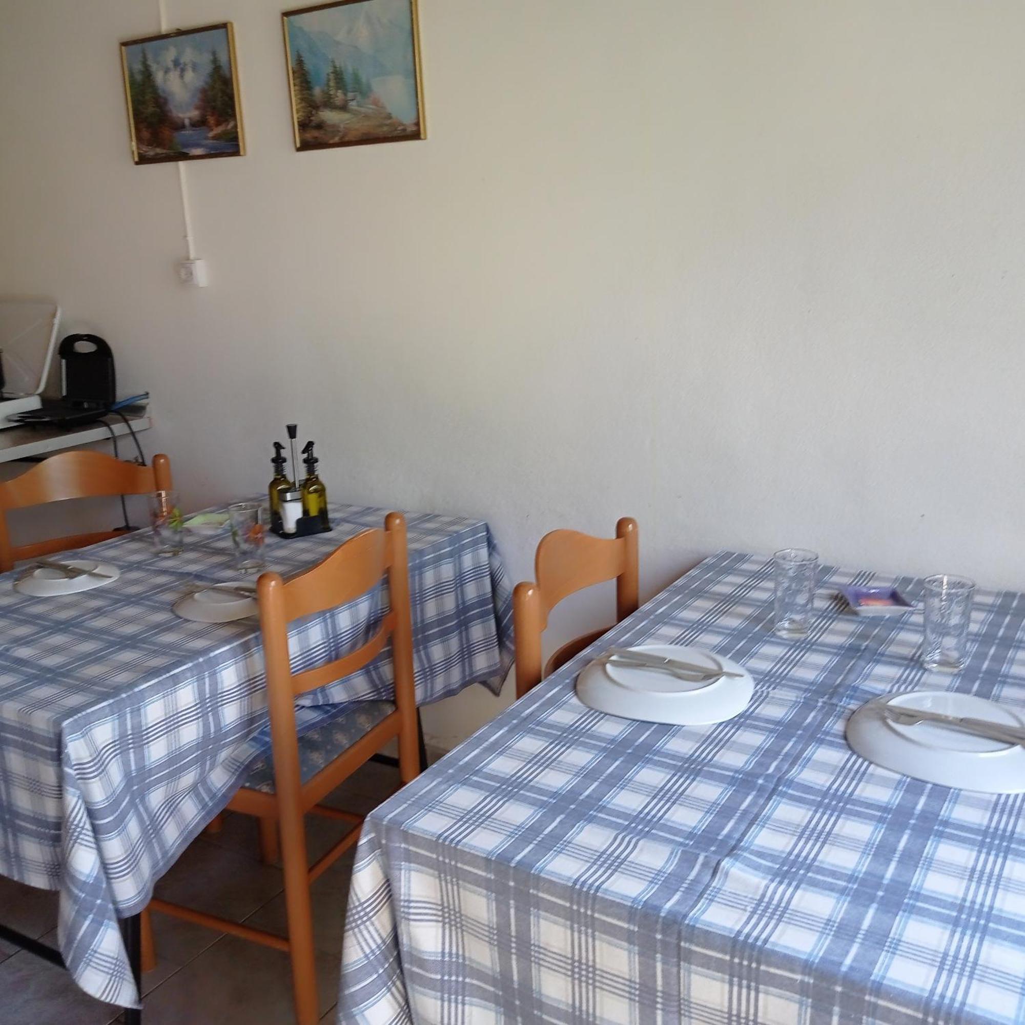 Asprovalta Rooms Kariotes Zewnętrze zdjęcie