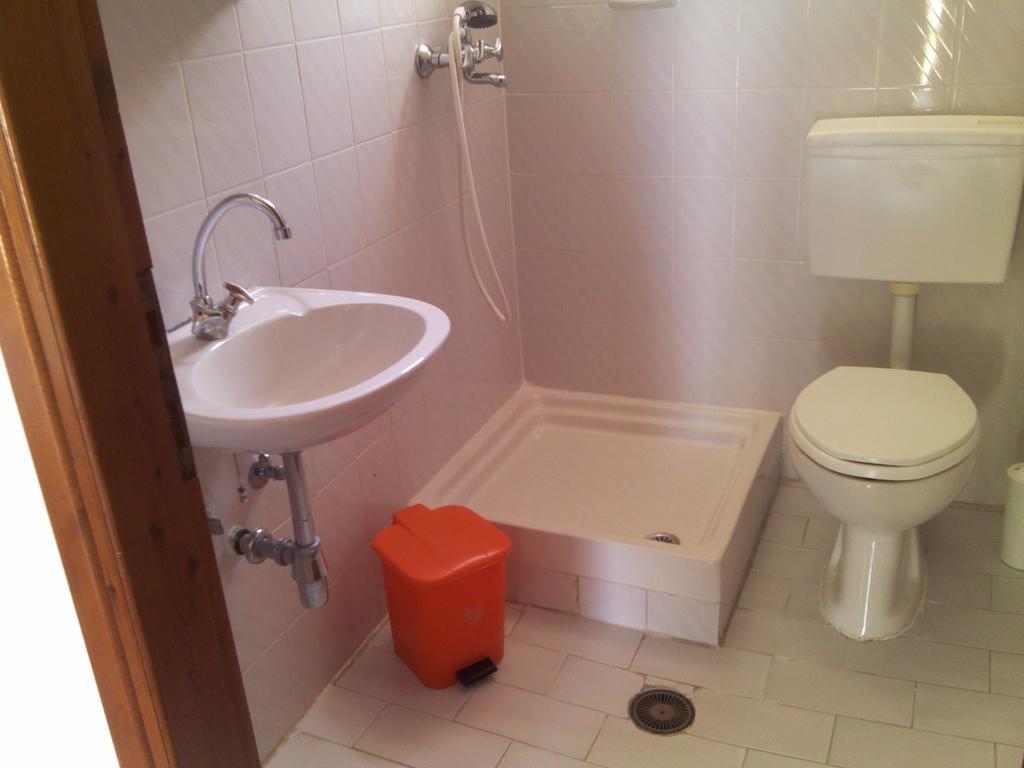Asprovalta Rooms Kariotes Zewnętrze zdjęcie